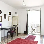 Rent a room of 100 m² in barcelona