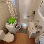 Rent 1 bedroom apartment of 12 m² in Trhový Štěpánov