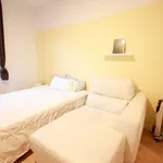 Rent 1 bedroom apartment of 8 m² in Barcelona