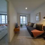 Rent 1 bedroom apartment of 40 m² in lisbon