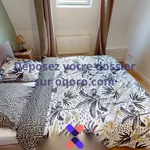 Appartement de 9 m² avec 4 chambre(s) en location à Roubaix