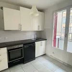 Appartement de 60 m² avec 3 chambre(s) en location à Grenoble