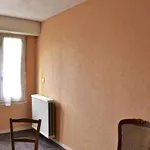 Rent 1 bedroom apartment of 33 m² in Limoges