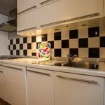 Huur 1 slaapkamer appartement van 50 m² in brussels