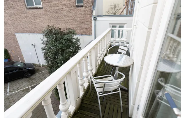 Huur 3 slaapkamer appartement van 140 m² in Voorhout