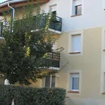 Rent 2 bedroom apartment of 50 m² in Auch