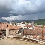 Rent 5 bedroom apartment of 100 m² in L'Aquila