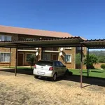 Rent 3 bedroom apartment in Roodepoort