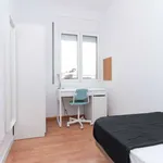 Rent a room of 85 m² in barcelona