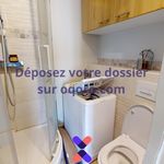 Rent 4 bedroom apartment of 10 m² in Limoges