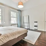 Huur 5 slaapkamer appartement van 147 m² in Amsterdam