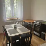 Pronájem domu 100m² s pozemkem 600m²