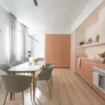 Rent 4 bedroom apartment of 100 m² in Bilbao