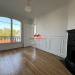 Appartement de 37 m² avec 2 chambre(s) en location à VAUCRESSON