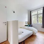 Rent a room in Brussels