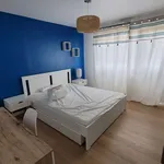 Appartement de 73 m² avec 3 chambre(s) en location à Loos