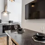 Rent 1 bedroom apartment in North West England