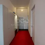 Rent 1 bedroom apartment in Havlíčkův Brod