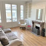 Rent 2 bedroom apartment of 53 m² in Paris