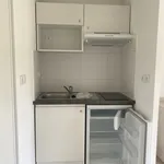 Appartement de 22 m² avec 1 chambre(s) en location à VILLENAVE-D'ORNON