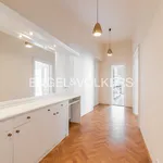 Rent 5 bedroom apartment of 165 m² in Capital City of Prague