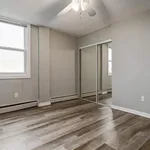 1 bedroom apartment of 775 sq. ft in Calgary