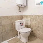 Pronajměte si 2 ložnic/e byt o rozloze 42 m² v Františkovy Lázně