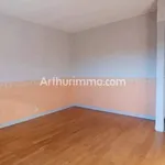 Appartement de 44 m² avec 2 chambre(s) en location à La Rose