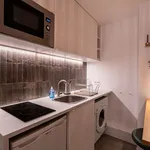 Appartement de 23 m² avec 1 chambre(s) en location à Paris