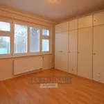 Pronajměte si 2 ložnic/e byt o rozloze 70 m² v České Budějovice