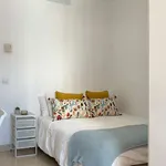 Habitación en madrid