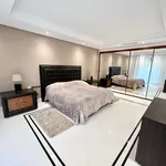 Rent 3 bedroom apartment of 238 m² in Puerto Banús