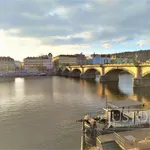 Rent 4 bedroom apartment of 126 m² in Capital City of Prague