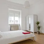 Quarto de 200 m² em lisbon