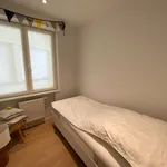 Rent 3 bedroom apartment in Knokke-Heist