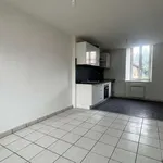 Rent 2 bedroom apartment of 40 m² in Pamiers