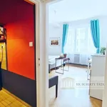 Rent 1 bedroom apartment of 35 m² in Prague