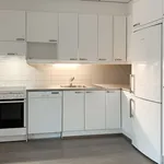 Rent 1 bedroom apartment of 38 m² in Oulu