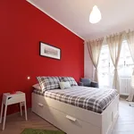 Rent a room of 137 m² in Rome