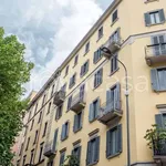 Rent 1 bedroom apartment of 80 m² in Milano