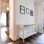 Rent 5 bedroom apartment in Turin