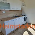 Pronajměte si 3 ložnic/e byt o rozloze 53 m² v Havířov