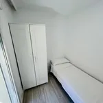 Rent 6 bedroom apartment in Madrid