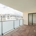 Appartement de 97 m² avec 4 chambre(s) en location à Saint-Cloud