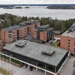 Vuokraa 1 makuuhuoneen asunto, 21 m² paikassa Espoo