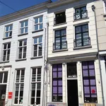 Huur 1 slaapkamer appartement van 70 m² in 's-Hertogenbosch