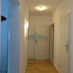 Rent 3 bedroom apartment of 105 m² in Warszawa