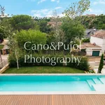 Rent 6 bedroom house of 590 m² in Sant Cugat del Vallès