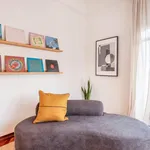 Rent 5 bedroom apartment in Lisbon