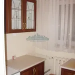 Rent 1 bedroom apartment of 32 m² in Warszawa